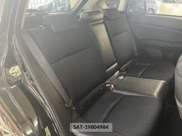 Subaru IMPREZA 2012-10 7617177-9