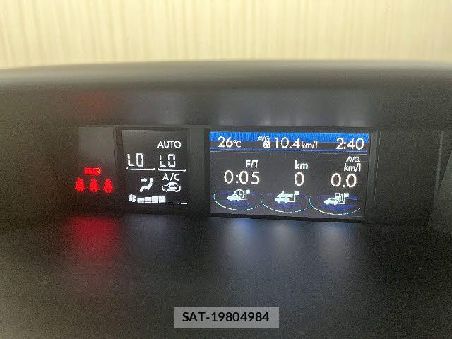 Subaru IMPREZA 2012-10 7617177-10