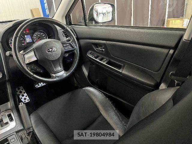 Subaru IMPREZA 2012-10 7617177-11