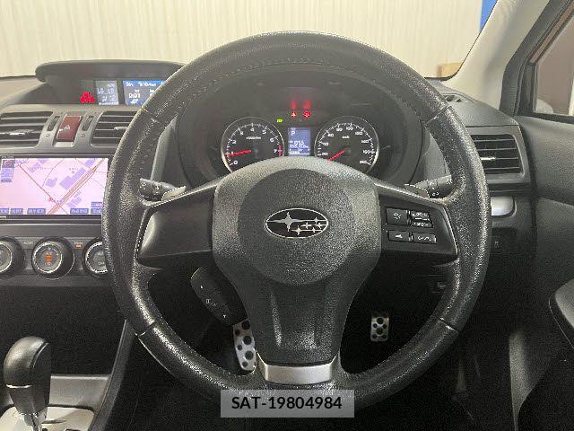 Subaru IMPREZA 2012-10 7617177-13