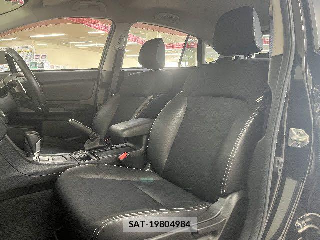 Subaru IMPREZA 2012-10 7617177-18