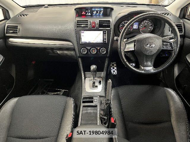 Subaru IMPREZA 2012-10 7617177-1