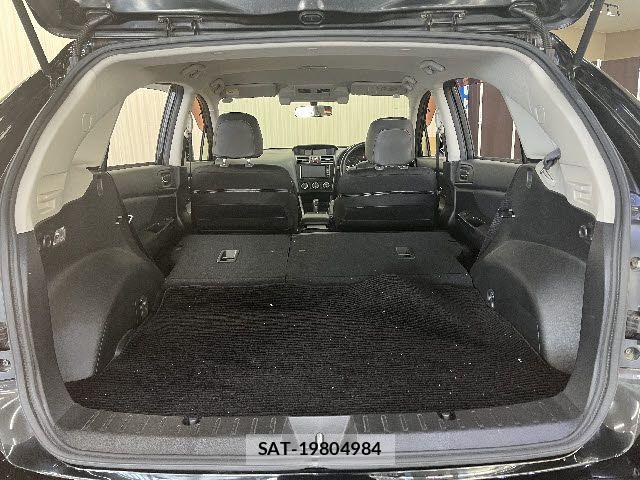 Subaru IMPREZA 2012-10 7617177-21