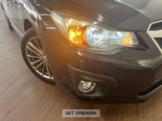 Subaru IMPREZA 2012-10 7617177-24