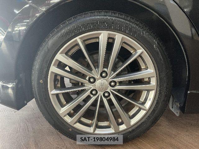 Subaru IMPREZA 2012-10 7617177-26