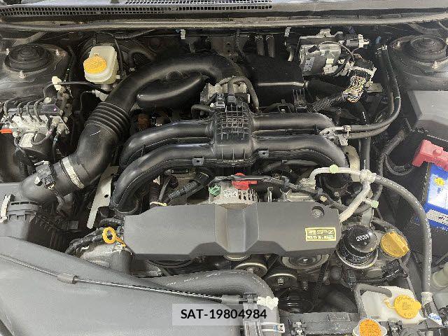 Subaru IMPREZA 2012-10 7617177-27