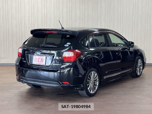 Subaru IMPREZA 2012-10 7617177-2