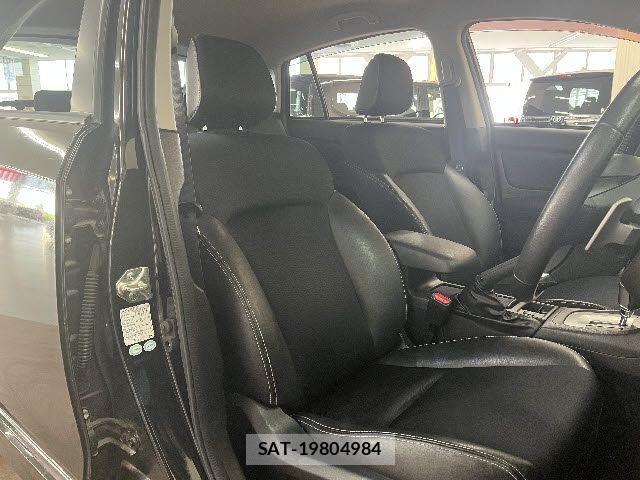 Subaru IMPREZA 2012-10 7617177-3