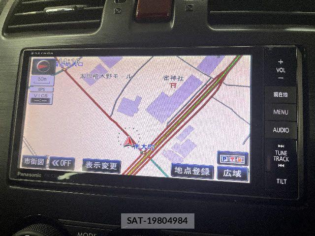Subaru IMPREZA 2012-10 7617177-4