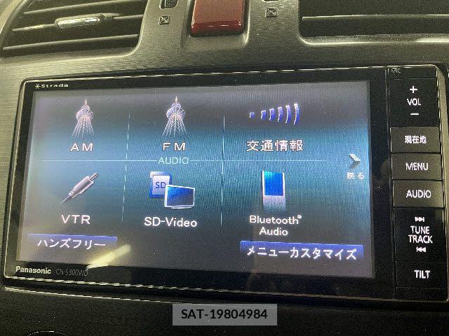Subaru IMPREZA 2012-10 7617177-5