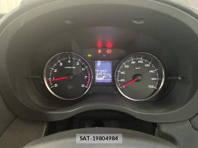 Subaru IMPREZA 2012-10 7617177-7