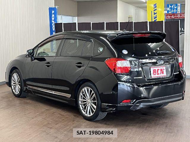 Subaru IMPREZA 2012-10 7617177-8