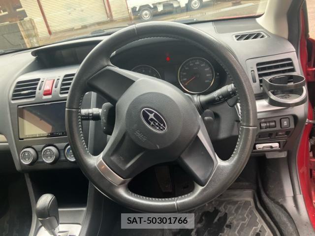Subaru IMPREZA 2012-10 7617181-9