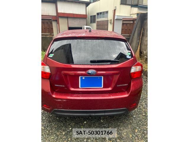 Subaru IMPREZA 2012-10 7617181-15