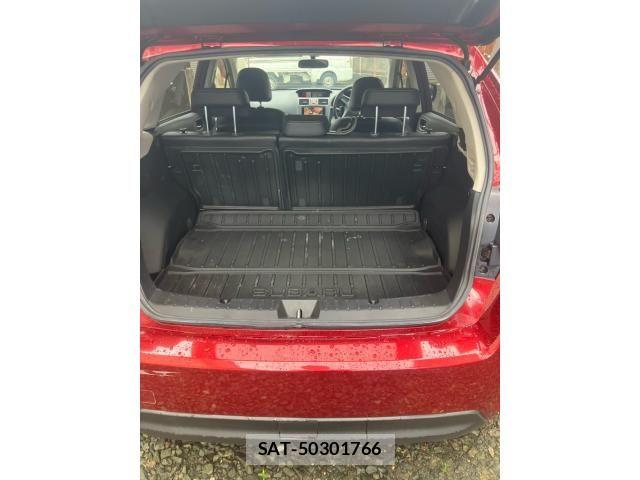 Subaru IMPREZA 2012-10 7617181-17