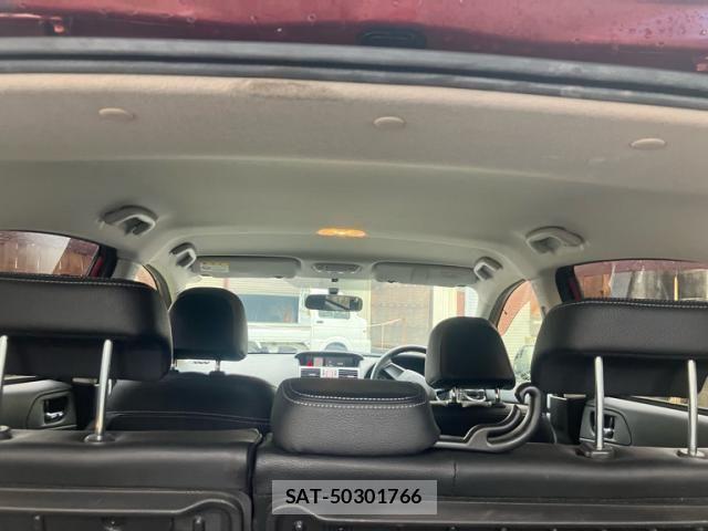 Subaru IMPREZA 2012-10 7617181-18