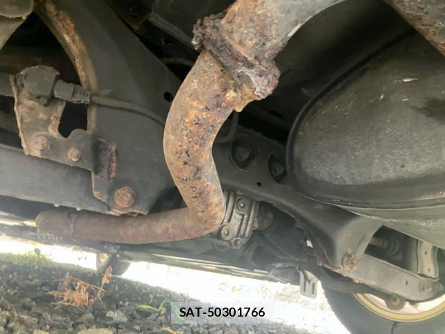 Subaru IMPREZA 2012-10 7617181-21