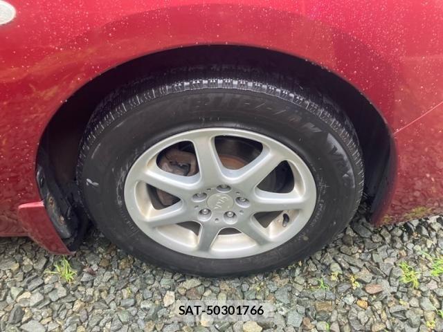 Subaru IMPREZA 2012-10 7617181-4