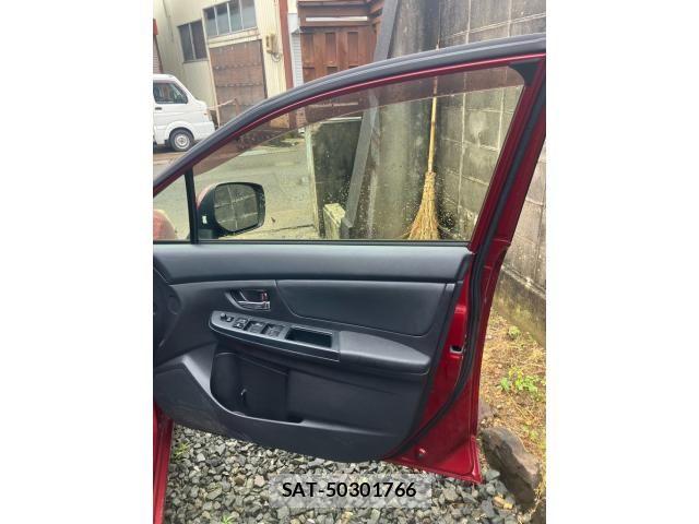 Subaru IMPREZA 2012-10 7617181-7