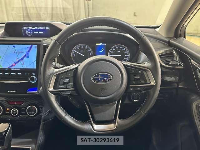 Subaru IMPREZA 2017-01 7617175-9