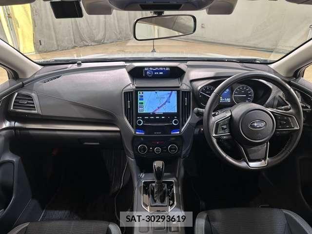 Subaru IMPREZA 2017-01 7617175-18