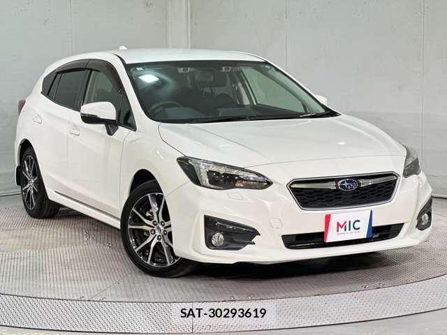 Subaru IMPREZA 2017-01 7617175-1