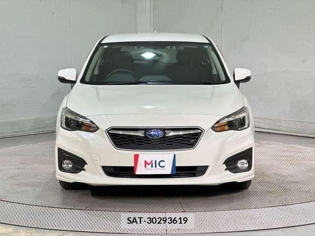 Subaru IMPREZA 2017-01 7617175-2