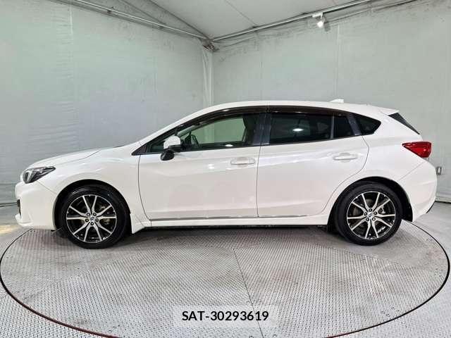 Subaru IMPREZA 2017-01 7617175-7
