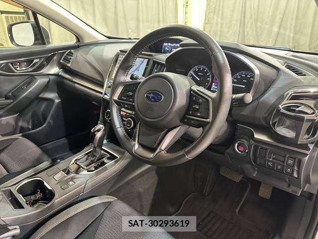 Subaru IMPREZA 2017-01 7617175-8