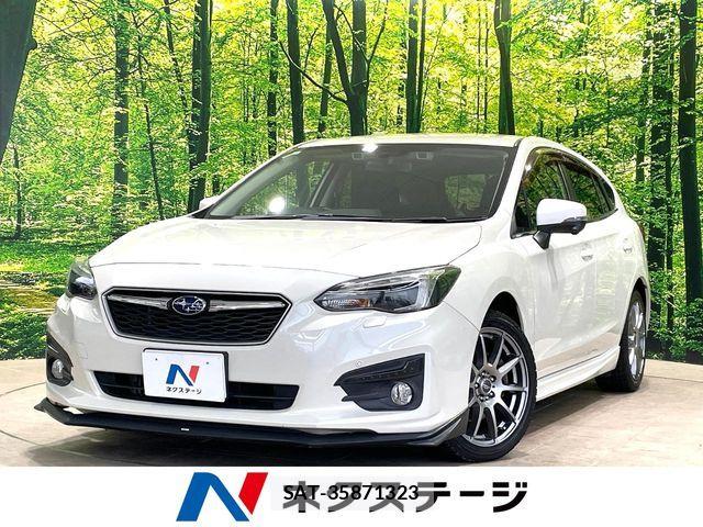 Subaru IMPREZA 2018-06 7724315-0