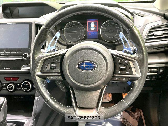 Subaru IMPREZA 2018-06 7724315-10