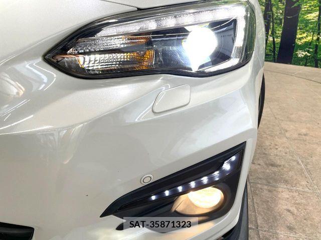 Subaru IMPREZA 2018-06 7724315-11
