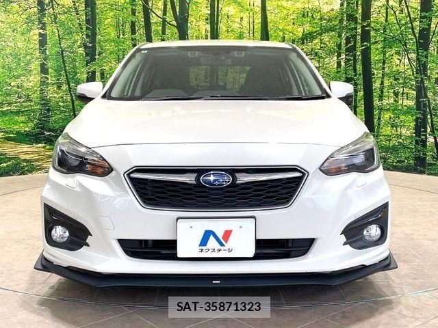 Subaru IMPREZA 2018-06 7724315-13
