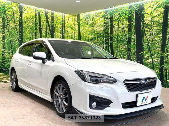 Subaru IMPREZA 2018-06 7724315-15