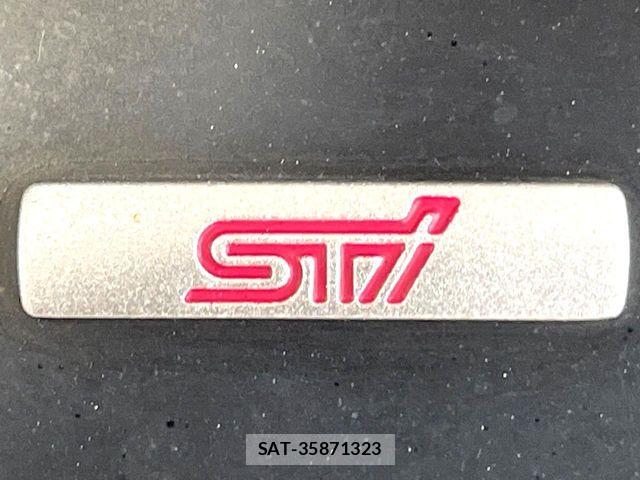 Subaru IMPREZA 2018-06 7724315-2
