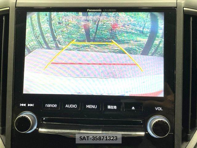 Subaru IMPREZA 2018-06 7724315-5