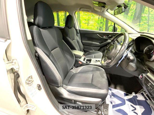 Subaru IMPREZA 2018-06 7724315-7