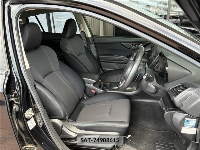 Subaru IMPREZA 2021-02 7724310-9