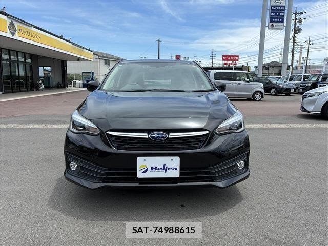 Subaru IMPREZA 2021-02 7724310-1