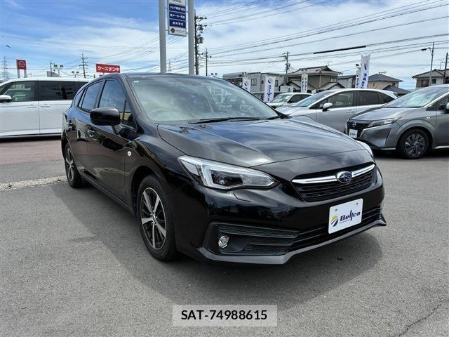 Subaru IMPREZA 2021-02 7724310-2