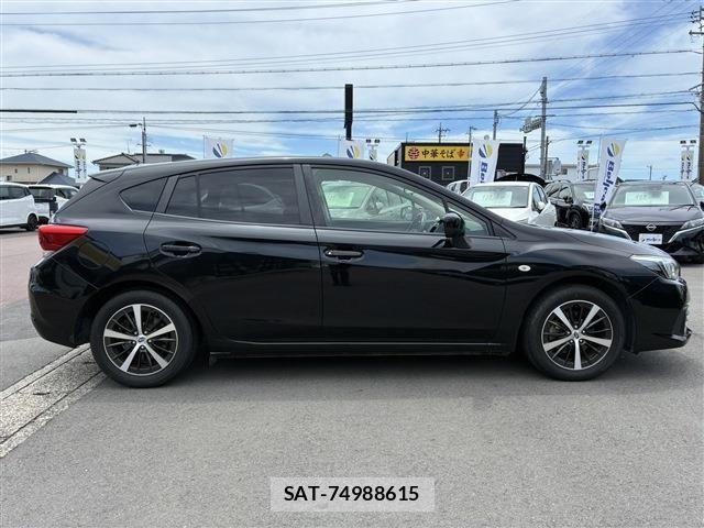 Subaru IMPREZA 2021-02 7724310-3