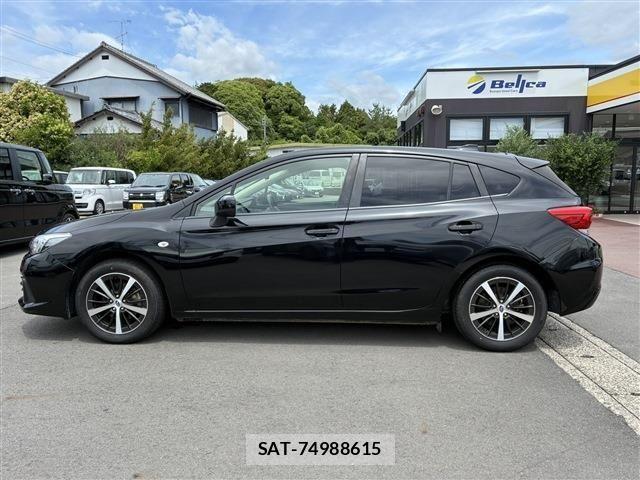 Subaru IMPREZA 2021-02 7724310-4