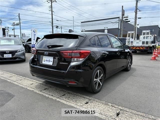 Subaru IMPREZA 2021-02 7724310-5