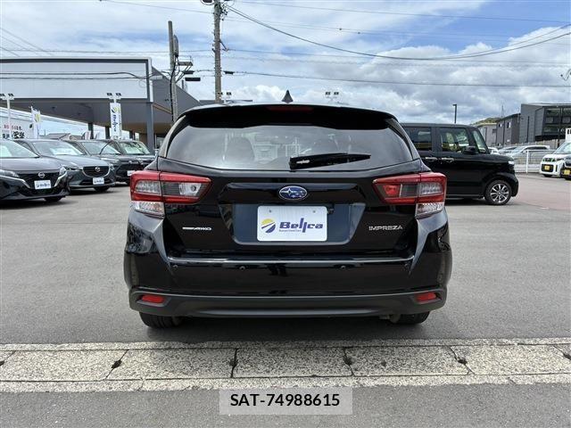 Subaru IMPREZA 2021-02 7724310-6