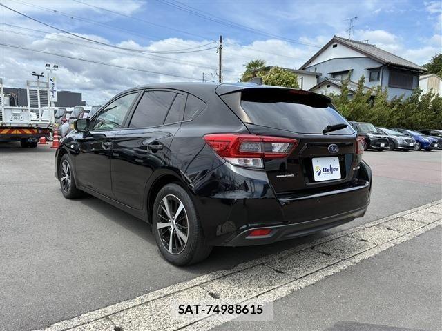 Subaru IMPREZA 2021-02 7724310-7