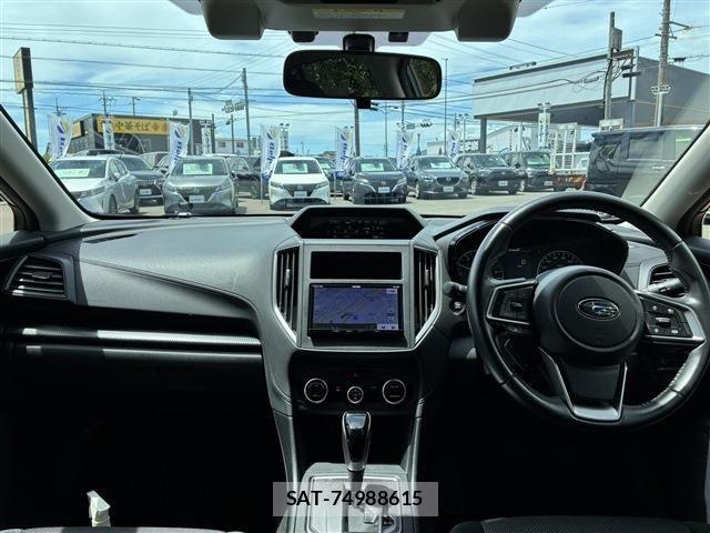 Subaru IMPREZA 2021-02 7724310-8