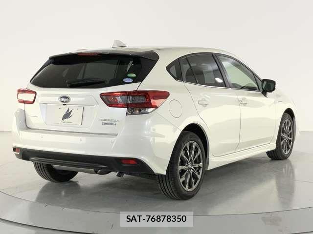 Subaru IMPREZA 2021-02 7724301-5