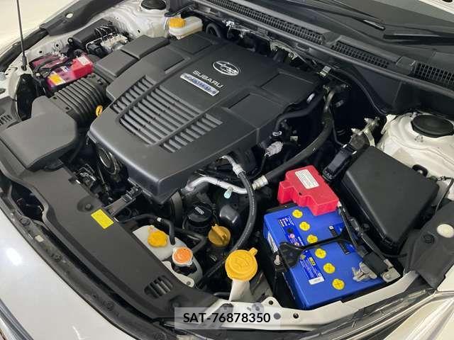 Subaru IMPREZA 2021-02 7724301-11
