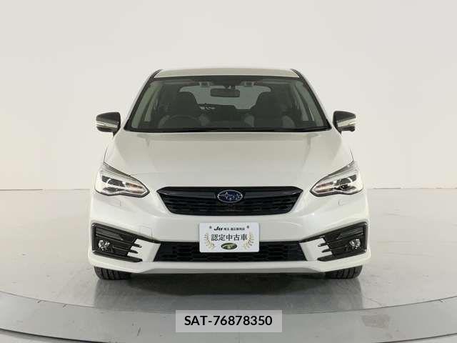 Subaru IMPREZA 2021-02 7724301-1