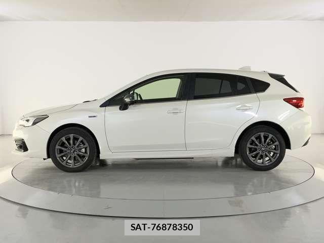 Subaru IMPREZA 2021-02 7724301-2
